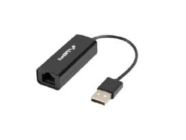 Usb-a to Rj45 (Lan)