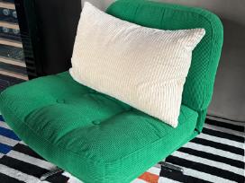 Ikea Dyvlinge sukamasis fotelis
