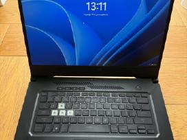 Asus Tuf Dash F15 (Fx516)