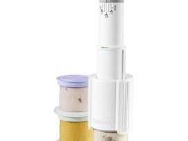 Cuisinart Icefd10e ledų gaminimo aparatas