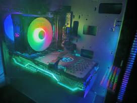 Kompiuteris Žaidimams i9-10850k / Geforce Rtx 3070