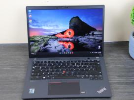Lenovo T14s Gen3 i7 512ssd A grade 4G modemas