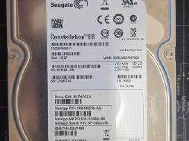 Seagate HDD 2tb