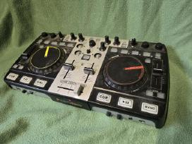 Dj pultas „Mixvibes U-mix Control Pro“