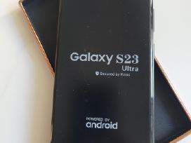 Naujas Samsung Galaxy S23 Ultra 512gb