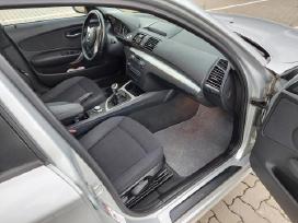 Automobilį Bmw118