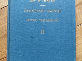 1958 m šventasis raštas