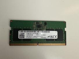 Ddr5 sodimm 8gb Micron