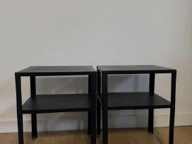 Naktiniai staliukai, 2 vnt.