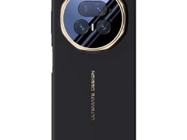 Honor Magic V5 dėklas su atrama ir objektyvo apsau