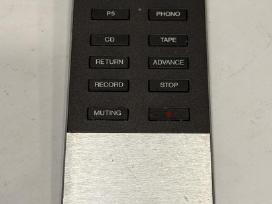 Bang Olufsen Terminal 3300 pultas