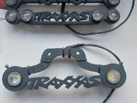 Traxxas LED apšvietimo rinkinys RC modeliams