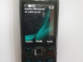 Mobilusis Nokia 6303c