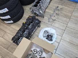 Bmw variklio N55 dalys