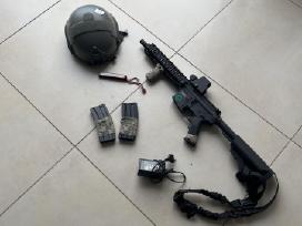 Airsoft ginklas
