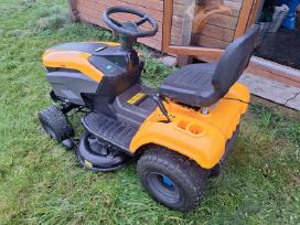 Vejos traktorius Stiga E-ride S300