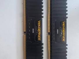 Corsair vengeance ddr4 16gb 3200mhz