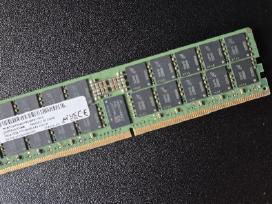 Micron Rdimm/ecc Ddr5 64gb Mtc40f2046s1rc48ba1