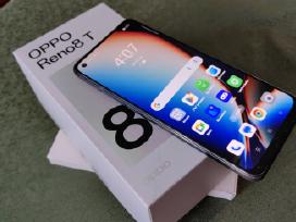 Oppo Reno 8t 16/128gb komplkt dezut