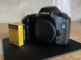 Canon 5D classic