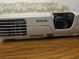 Epson Eb-x9 3lcd projektorius