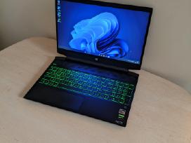 Hp Gaming 15 / Ryzen 5 5600h / Gtx 1650 / 144hz