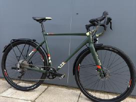 Compel Xrs 15.0 gravel GRX 1x11