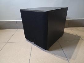 Subvuferis Paradigm Pdr-10