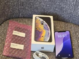 Apple iPhone XS 256gb