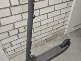 Ninebot Segway Es2 elektrinis paspirtukas