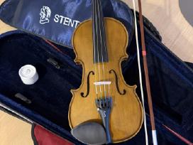 Stentor smuikas Student II 1/2