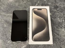 iPhone 15pro