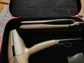 Naujas Ghd Grand-luxe Collection Deluxe Set