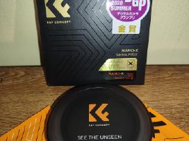 K&f Concept Nano-x Series“ nd 2-32 72 mm
