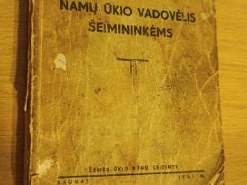 Tarpukario knyga