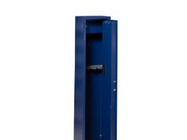 Ginklų seifas Haushalt Sg-138ew3, elektroninė spyn