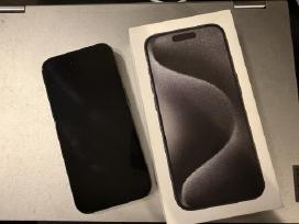 iPhone 15pro