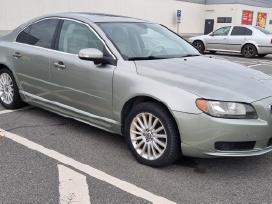 Volvo S 80 Benzinas - dujos