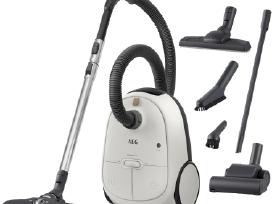 Aeg Hygienic 6000 klasikinis dulkių siurblys 850w