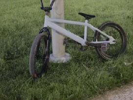Naudotas BMX