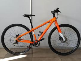 Gekko Flow Str 28" XS hidraulika