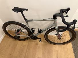Ridley Grifn Rival AXS Power/zipp 303s