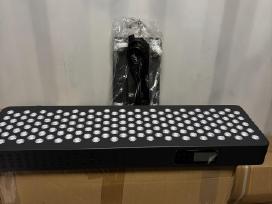 Raudonos šviesos terapijos panele250w