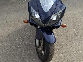 Parduodu Honda cbr600f