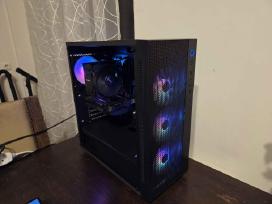 Pc Amd Ryzen 3600 Rtx 3060 12gb Vram