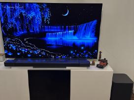 Jbl 9.1 Bar (Soundbar) Garso Sistema