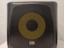 Krk komplektas ir daug midi instrumentu