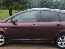 Seat altea XL