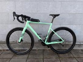 2025 Scott Speedster Gravel 30 / karboniniai ratai