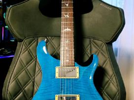 Prs Se Custom 22 (2023 m.) – Flame Top